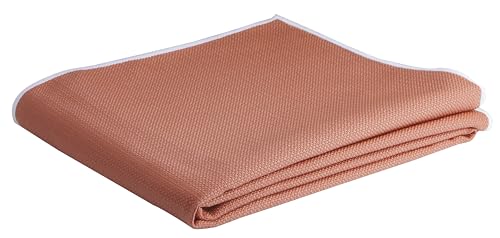 MARINE BUSINESS ARUBA - Tischdecke Waterproof - S - Coral von MARINE BUSINESS