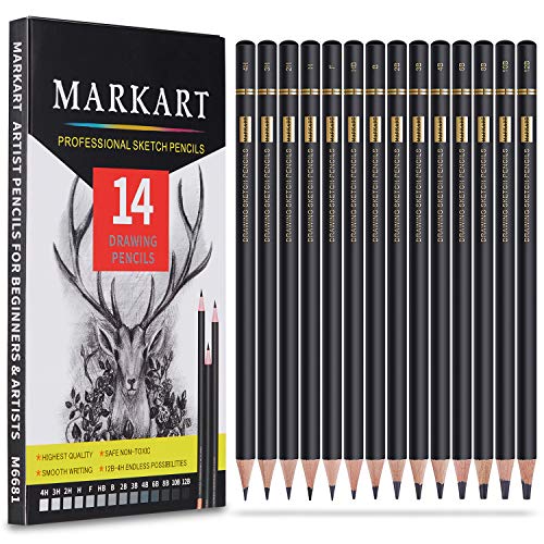 Acrylstifte Marker Stifte Zeichenstift von MARKART