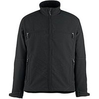 MASCOT® Herren Softshelljacke DRESDEN schwarz Größe 4XL von MASCOT®