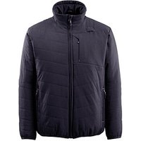 MASCOT® Herren Thermojacke ERDING schwarzblau Größe M von MASCOT®