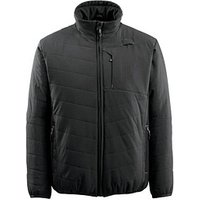 MASCOT® Herren Thermojacke ERDING schwarz Größe XL von MASCOT®