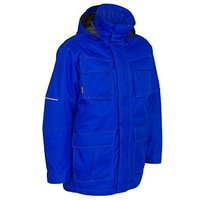 MASCOT® unisex Parka Dayton schwarzblau Größe 4XL von MASCOT®