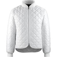 MASCOT® unisex Thermojacke Whitby weiß Größe XS von MASCOT®