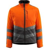 MASCOT® unisex Warnjacke SHEFFIELD warnorange, anthrazit Größe 2XL von MASCOT®