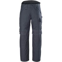 MASCOT® unisex Winterhose Louisville schwarzblau Größe 3XL von MASCOT®