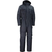 MASCOT® unisex Winteroverall Ventura schwarzblau Größe 3XL von MASCOT®