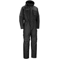 MASCOT® unisex Winteroverall Ventura schwarz Größe 2XL von MASCOT®