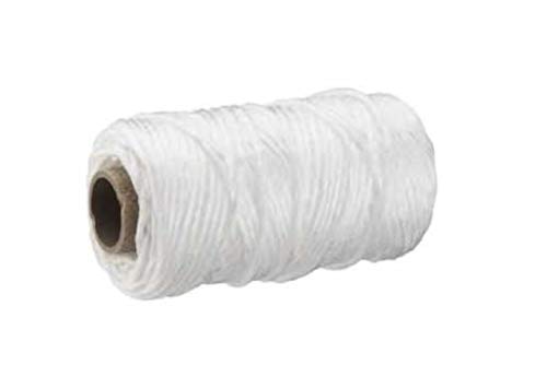 MASIDEF S.R.L. CC270346 Geflecht Ven Nylon weiß D 3 m 20 von MASIDEF