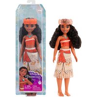 Mattel GAMES Vaiana Disney Princess Puppe von MATTEL GAMES