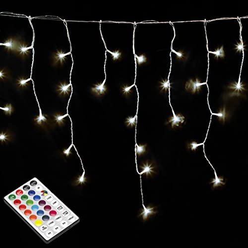 MAURER Weihnachtslichter, 600 l, CAL.IP44, 6 x 3 m von MAURER