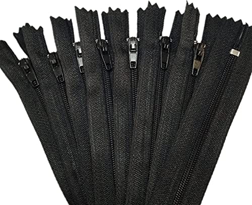 MAYABI B0BDGHFYT2 (Farbe: Schwarz, Größe: 7,5 cm, 20 Stück) von MAYABI