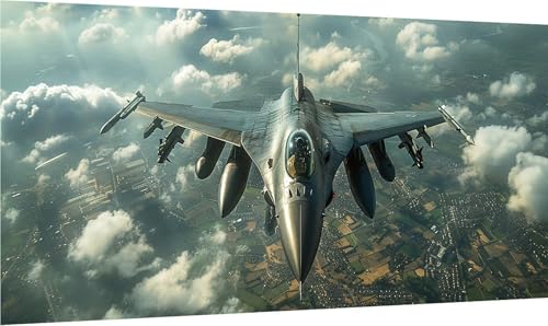 Diamond Painting KäMpfer, 5D Diamond Painting Erwachsene Groß XXL Wolke, DIY Full Drill Stickerei Cross Stickerei Set, Diamant Malerei Bastelset Erwachsene, für Deko Wohnzimmer 100x200cm L-2130 Diamond Painting KäMpfer, 5D Diamond Painting Erwachsene Groß XXL Wolke, DIY Full Drill Stickerei Cross Stickerei Set, Diamant Malerei Bastelset Erwachsene, für Deko Wohnzimmer 100x200cm L-2130 von MAYINGOU
