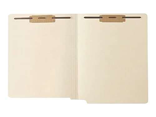 Medical Arts Press 541962 Medical Arts Press Heavy Duty End Tab File Folders Letter Size von MEDICAL ARTS PRESS