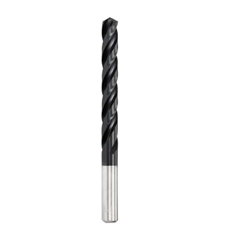 Twist Drill BitM35 HSS-Co Cobalt TiAlN Drill Bit 3 Flutes Twist Drill Bit Metal Hole Opener Tool For Stainless Steel,10pc(6.0mm) von MEMEM