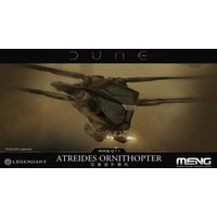 Dune Atreides Ornithopter von MENG Models