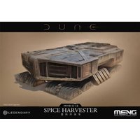 Dune - Spice Harvester von MENG Models