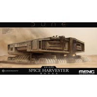 Dune Spice Harvester von MENG Models