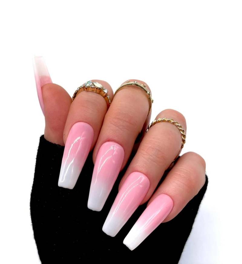 Babyboomer von MEVANAILS