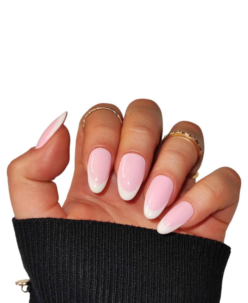 French Pink von MEVANAILS