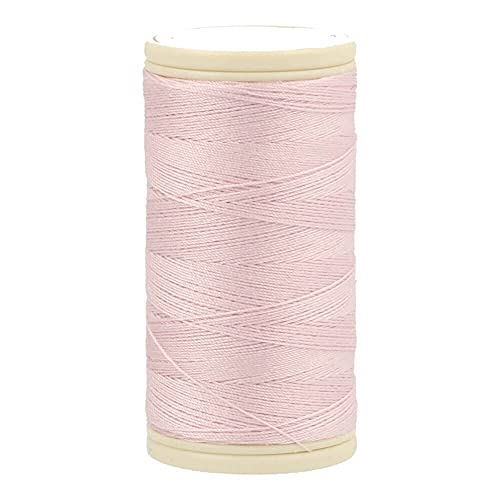 MEZ GmbH D4646-2646 Nähgarn, Polyester, 2646 Rosa, 200 m, meter von MEZ