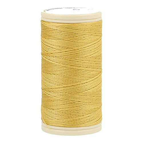 Coats D4645-4650 Nähgarn, Polyester, #4650 Braun, 100 m Coats D4645-4650 Nähgarn, Polyester, #4650 Braun, 100 m von MEZ