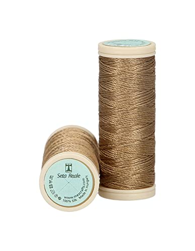MEZ 4551030-00359 Nähgarne, 100% Seide, 359, 20m, 4 Gramm MEZ 4551030-00359 Nähgarne, 100% Seide, 359, 20m, 4 Gramm von MEZ