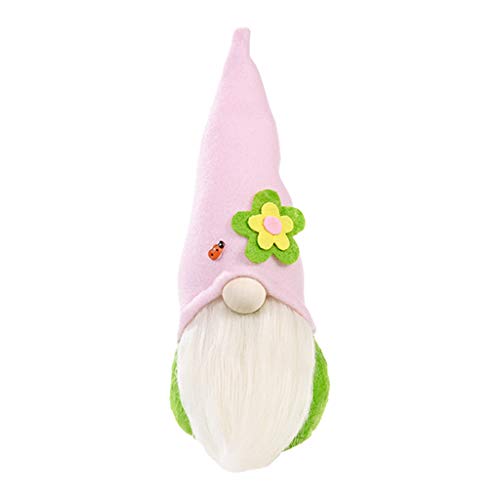 Frühlingsblume Tomte Nisse Schwedisch Home Bauernhaus Küche Dekorationen von MHADBKH