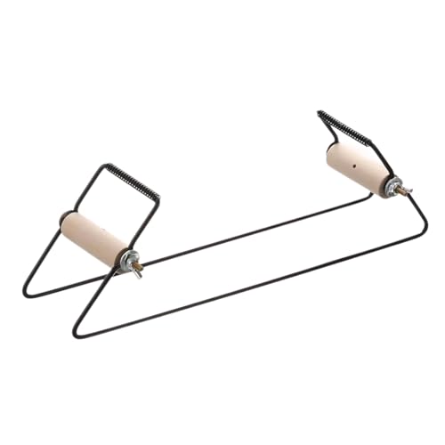 Perlenschmuck-Werkzeug, Perlenweben, leichte Strickmaschine zum Erstellen von Armbändern und Halsketten Perlenschmuck-Werkzeug, Perlenweben, leichte Strickmaschine zum Erstellen von Armbändern und Halsketten von MHADBKH