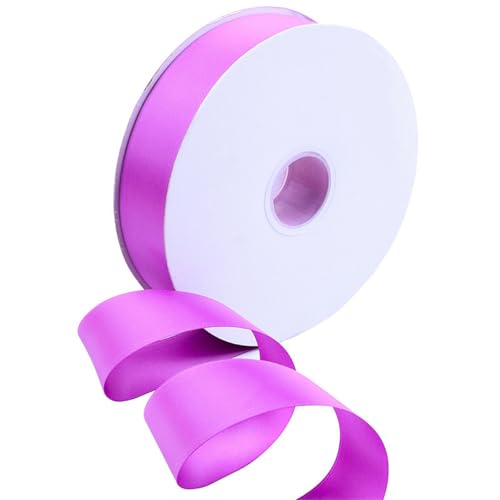 Stilvolle Polyesterbänder, doppelseitiges Band für Hochzeit, Weihnachtsdekoration, Geschenkband für handgefertigte Accessoires Stilvolle Polyesterbänder, doppelseitiges Band für Hochzeit, Weihnachtsdekoration, Geschenkband für handgefertigte Accessoires von MHADBKH