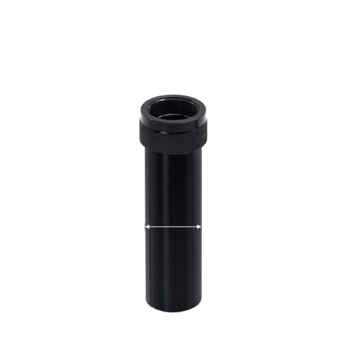 Co2-Linsenrohr außen for Linsendurchmesser 20 25 mm FL 50,8 63,5 mm Gravurdüse for Laserkopf an CO2-Laserschneidmaschine(Lens Tube,For Dia.25mm Lens) von MIELEU