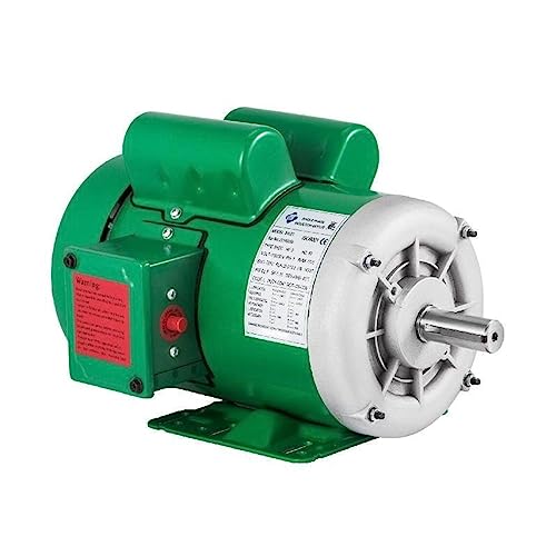 Farm Duty 2H-P Einphasen-Wechselstrommotor mit Montagehalterung, maximale Geschwindigkeit 1800 U/min, umkehrbar, TEFC, IP65, wasserdicht,Verbessern Sie die Effizienz Farm Duty 2H-P Einphasen-Wechselstrommotor mit Montagehalterung, maximale Geschwindigkeit 1800 U/min, umkehrbar, TEFC, IP65, wasserdicht,Verbessern Sie die Effizienz von MINING