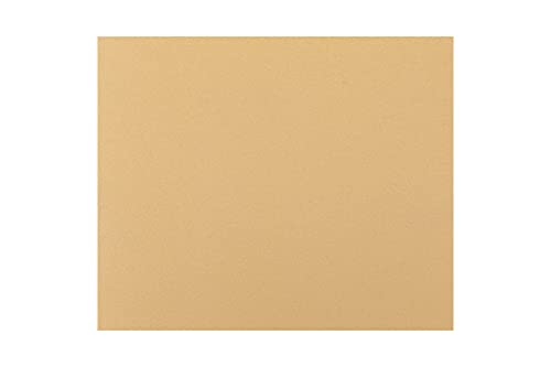 MIRKA Handpads Goldflex Soft 115 x 140 mm P240 ungelocht (10 St) von MIRKA