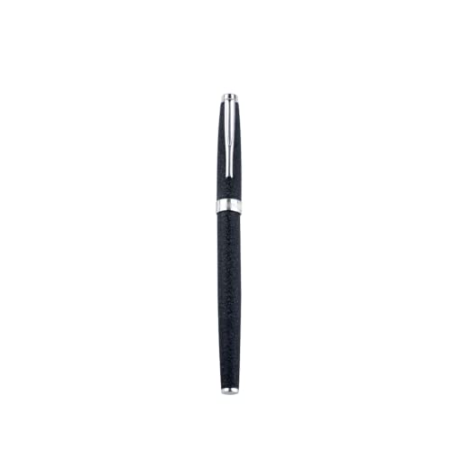 MIZEY Moderner Füller Füllfederhalter Exquisites und farbenfrohes Design Mode-Premium-Kalligraphie-Schreibstift Executive Business Gift Pen 0,38 mm Füller Klassisches Design von MIZEY