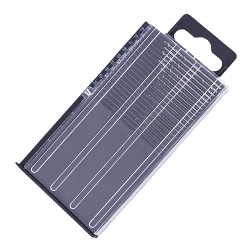 20/25 Stück kleine Twist Drill Bit Set mit Kunststoffbox für Präzision Herstellung Schmuck Handwerk Löcher Reparatur Uhren 20/25 Stück kleine Twist Drill Bit Set mit Kunststoffbox für Präzision Herstellung Schmuck Handwerk Löcher Reparatur Uhren von MLWSKERTY