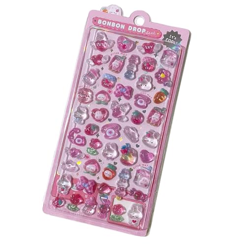 Clear Cartoon Animal Aufkleber Klares Scrapbooking Für Journal Laptops Phone Hülle Wasserflasche Verzierungen Dekoration Clear Cartoon Animal Aufkleber Klares Scrapbooking Für Journal Laptops Phone Hülle Wasserflasche Verzierungen Dekoration von MLWSKERTY