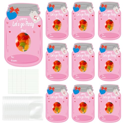 MLWSKERTY 24pcs Partykarten Einzigartige Karten Für Den Schulbörsen Drift Flaschenform Grußkarten Geburtstage Und Graduationen Karte MLWSKERTY 24pcs Partykarten Einzigartige Karten Für Den Schulbörsen Drift Flaschenform Grußkarten Geburtstage Und Graduationen Karte von MLWSKERTY