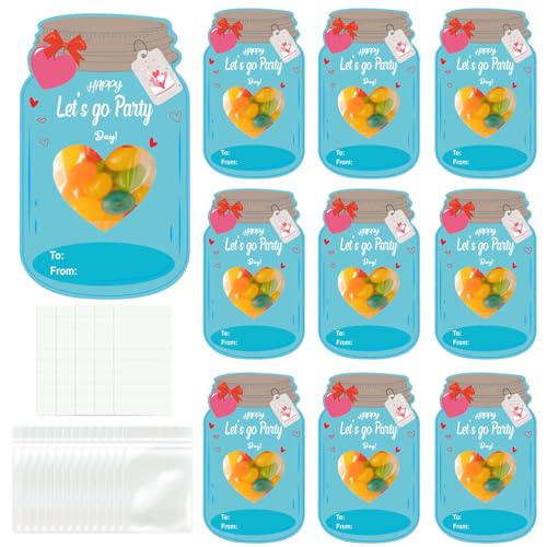 MLWSKERTY 24pcs Partykarten Einzigartige Karten Für Den Schulbörsen Drift Flaschenform Grußkarten Geburtstage Und Graduationen Karte MLWSKERTY 24pcs Partykarten Einzigartige Karten Für Den Schulbörsen Drift Flaschenform Grußkarten Geburtstage Und Graduationen Karte von MLWSKERTY