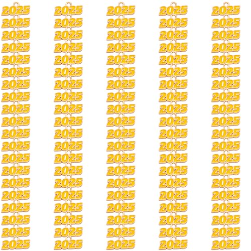 MLWSKERTY Klasse Von 2025 Abschlusshut Charm 2025 Abschlusshut Anhänger Für Die Klasse Von 2025 Absolventen Und Zeremoniedekoration MLWSKERTY Klasse Von 2025 Abschlusshut Charm 2025 Abschlusshut Anhänger Für Die Klasse Von 2025 Absolventen Und Zeremoniedekoration von MLWSKERTY