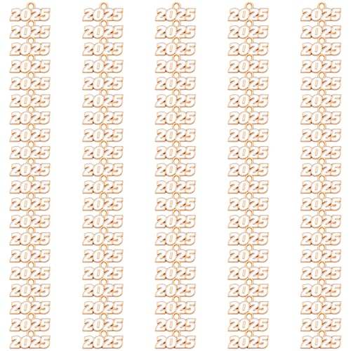 MLWSKERTY Klasse Von 2025 Abschlusshut Charm 2025 Abschlusshut Anhänger Für Die Klasse Von 2025 Absolventen Und Zeremoniedekoration MLWSKERTY Klasse Von 2025 Abschlusshut Charm 2025 Abschlusshut Anhänger Für Die Klasse Von 2025 Absolventen Und Zeremoniedekoration von MLWSKERTY