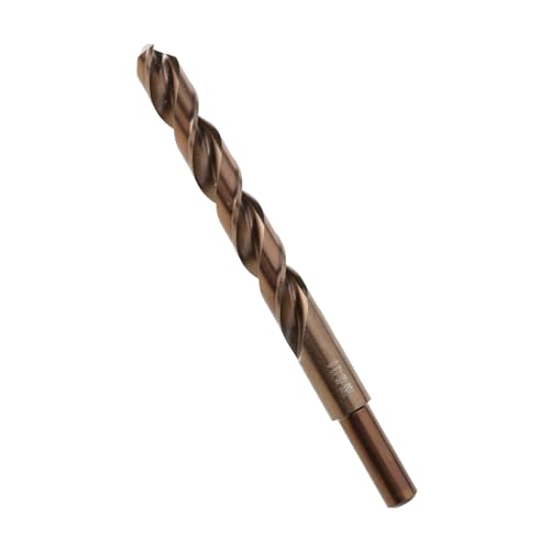 Schritt Twist Bits mit Geschwindigkeit, Stahl, gerader Schaft, 3/4/6/8/10/12/13 mm, für Eisen, Edelstahl, Metall Schritt Twist Bits mit Geschwindigkeit, Stahl, gerader Schaft, 3/4/6/8/10/12/13 mm, für Eisen, Edelstahl, Metall von MLWSKERTY