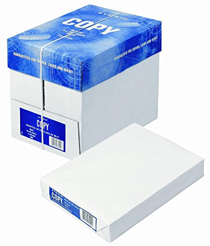 Kopierpapier 2.500 Blatt 80g/m² (drucken) von MM Spezial