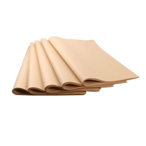 MMYUAK Packpapier Braune Kraftpapierblätter for Blumen, Plakatpapier, Geschenkpapier, Verpackungsrollen(38cmx10m) von MMYUAK