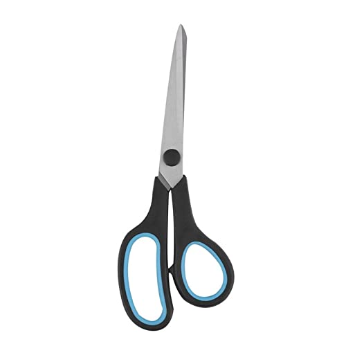 MOEIDO-Schere Multipurpose Steel Scissors Household Crafts Office Home Random Color von MOEIDO