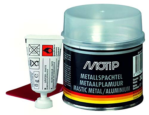 Motip Metall Spachtel 250 Gr von MOTIP