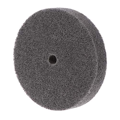 Auto Auto Polierscheibe 100 mm Schleifscheibe Rad Werkzeug Polierpad Versiegelung Polierpads Polierer Puffer Pads von MOZALL