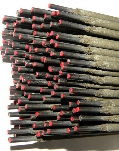 (2,5 kg) stabelektrode Roze 2,5 mm x 300 mm universalelektrode schweißelektroden von Geko