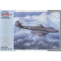 Gloster Meteor PR Mk.10 von MPM