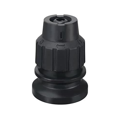 MSEURO Bohrfutter SDS. Plus Adapter Verjüngung Rotationshammerbohrer TE1 T5 TE6 TE7 TE14 TE15 TE18 Fit for Hilti. von MSEURO