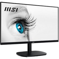 msi PRO MP245VDE Monitor 60,0 cm (24,0 Zoll) schwarz von MSI