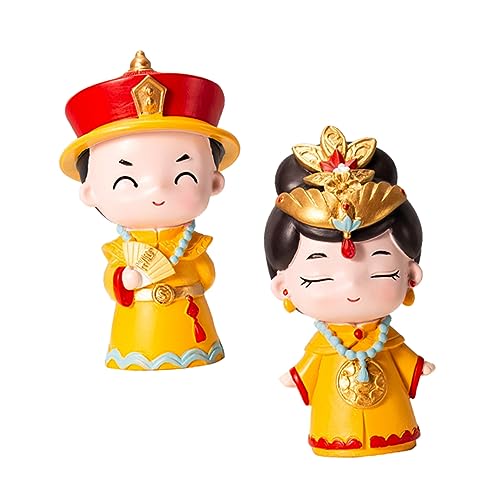 MUCKLILY 1 Satz Palast Stil Harz Ornamente Kuchen Dekoration Dekorationen Party Geburtstag Gänseblümchen Hochzeit Kuchen Ornamente Desktop Ornament Kuchen Figur Ornament Home 2 Stück MUCKLILY 1 Satz Palast Stil Harz Ornamente Kuchen Dekoration Dekorationen Party Geburtstag Gänseblümchen Hochzeit Kuchen Ornamente Desktop Ornament Kuchen Figur Ornament Home 2 Stück von MUCKLILY